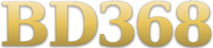 BD368 logo